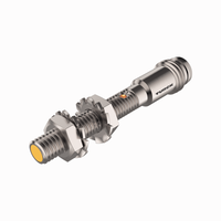 Czujnik indukcyjny BI1-EG05-AP6X-V1331 - Turck