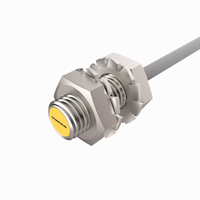 Czujnik indukcyjny BI1.5-EG08K-AN6X - Turck