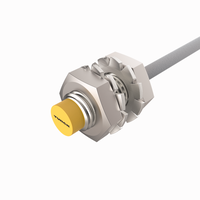 Czujnik indukcyjny NI3-EG08K-AP6X - Turck