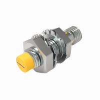 Czujnik indukcyjny NI3-EG08K-AN6X-V1131 - Turck