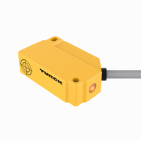 Czujnik indukcyjny BI5U-Q12-AN6X2 - Turck