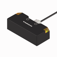 Czujnik indukcyjny NI30-Q130WD-ADZ30X2 - Turck