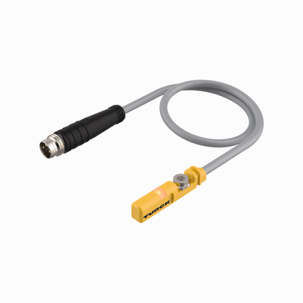 Czujnik magneto-indukcyjny BIM-UNT-AP7X-0.3-PSG3S - Turck