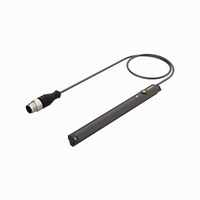 Czujnik magneto-indukcyjny przemieszczenia liniowego WIM128-UNTL-IOL-0.3-RS4 - Turck