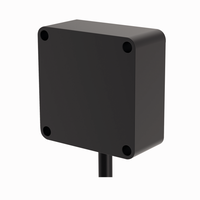 Czujnik drgań i temperatury QM30VT1 - Turck