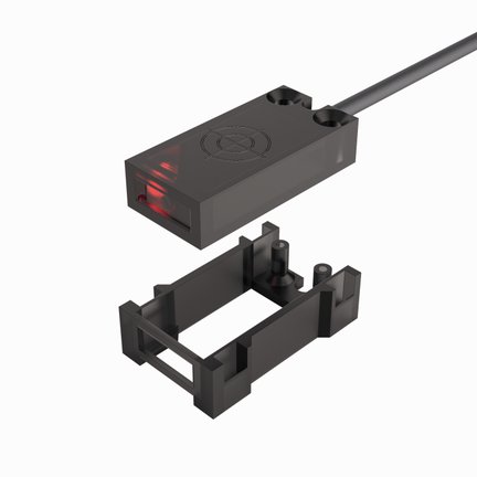 Czujnik pojemnościowy BCE8-QP08-AN6X - Turck
