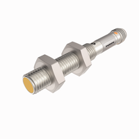 Czujnik pojemnościowy BC2-EM08-UP8X-V1131 - Turck