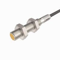 Czujnik pojemnościowy BC2-EM08-UP8X - Turck