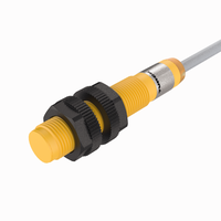 Czujnik pojemnościowy BC3-S12-AN6X - Turck