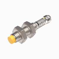 Czujnik pojemnościowy NCT3-M08-IOL-V1131 - Turck