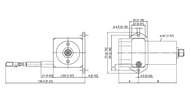 Element DW250-70-7E-H1441 - Turck