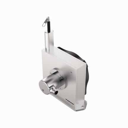 Element DWE-5000-155-116-7A-H1151 - Turck