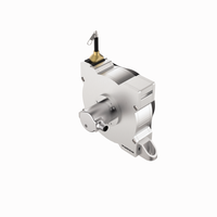 Element DWE-8000-135-116-8B-H1151 - Turck