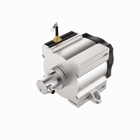 Element DWE-20000-135-116-8B-H1151 - Turck