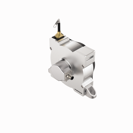 Element DWE-8000-135-10-2B2000-H1181 - Turck
