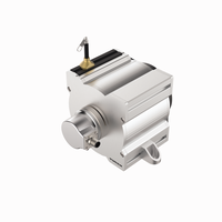 Element DWE-10000-135-10-2B2000-H1181 - Turck