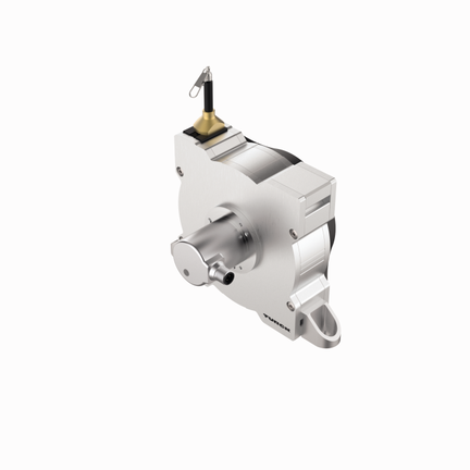 Element DWE-8000-135-195-IOL32B-H1141 - Turck