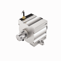 Element DWE-10000-135-195-IOL32B-H1141 - Turck