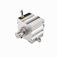 Element DWE-10000-135-195-IOL32B-H1141 - Turck