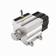 Element DWE-40000-135-10-2B2000-H1181 - Turck