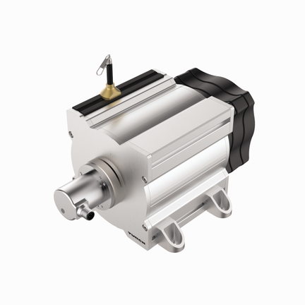 Element DWE-30000-135-195-IOL32B-H1141 - Turck