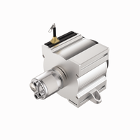 Element DWE-10000-135-105-9E43B-B3M12 - Turck