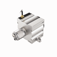 Element DWE-10000-135-105-9E43B-B3M12 - Turck