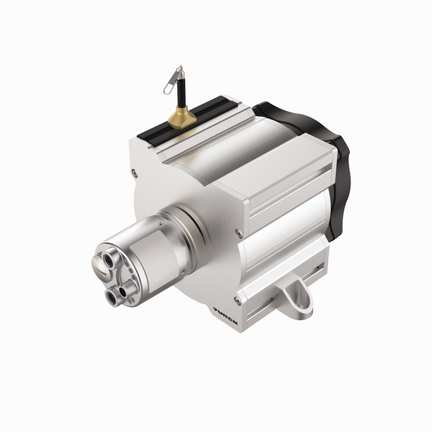 Element DWE-20000-135-105-9E43B-B3M12 - Turck