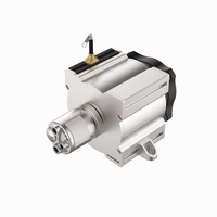 Element DWE-20000-135-105-9E43B-B3M12 - Turck