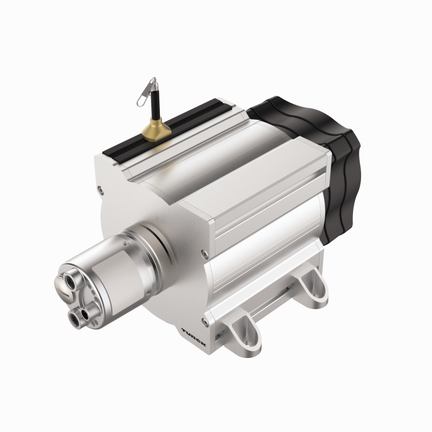Element DWE-30000-135-105-9E43B-B3M12 - Turck