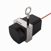 Element DWE-3000-60-7E-CA - Turck