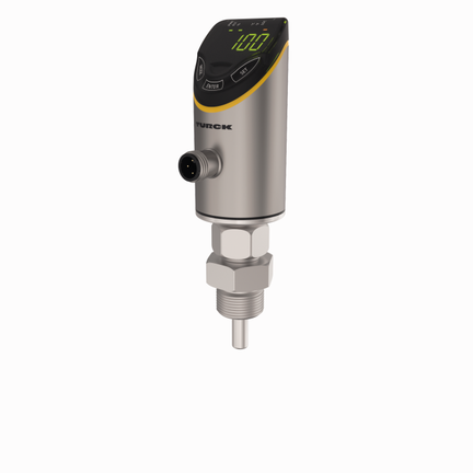 Czujnik przepływu FS101-300L-30-2LI-H1141 - Turck