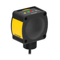 Czujnik radarowy QT50R-EU-AFS - Turck