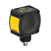 Czujnik radarowy QT50R-EU-AFSQ - Turck