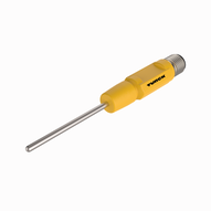 Czujnik temperatury TTM-203A-CF-LIUPN-H1140-L100 - Turck