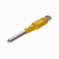 Czujnik temperatury TTM-206A-CF-LIUPN-H1140-L050 - Turck