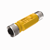 Czujnik temperatury TTM-100-LIUPN-H1140 - Turck