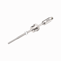 Czujnik temperatury TTMS-206A-G1/2-LI6-H1140-L450/I400-0/500 - Turck
