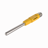 Czujnik temperatury TTM-206.35A-CF-LIUPN-H1140-L100 - Turck