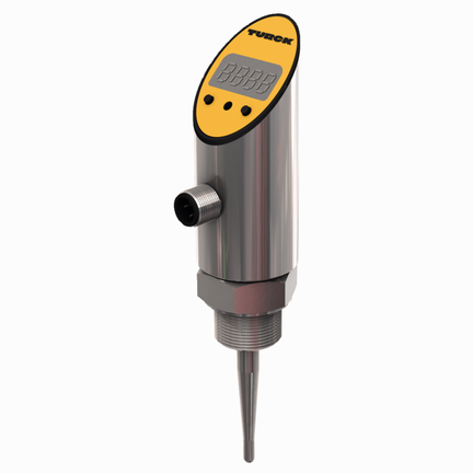 Czujnik temperatury TS-516-LI2UPN8X-H1141-L050 - Turck