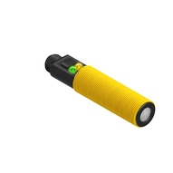 Czujnik ultradźwiękowy S18UBAQ - Turck