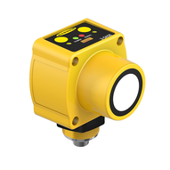 Czujnik ultradźwiękowy QT50UDBQ - Turck