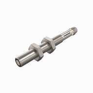 Czujnik ultradźwiękowy RU10L-M08-UN8X-V1141 - Turck