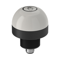 Czujnik weryfikacji pobrania Pick-to-Light K50APT2GYRF2Q - Turck