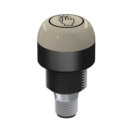 Czujnik weryfikacji pobrania Pick-to-Light K30APTGRF2Q - Turck
