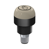 Czujnik weryfikacji pobrania Pick-to-Light K30ALBTXGHQ - Turck