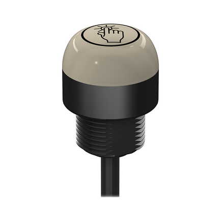 Czujnik weryfikacji pobrania Pick-to-Light K30APT2GREQP - Turck