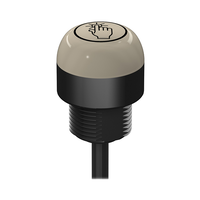 Czujnik weryfikacji pobrania Pick-to-Light K30RBT2XRH - Turck