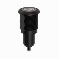 Czujnik weryfikacji pobrania Pick-to-Light S22AMTFRGB7QP - Turck