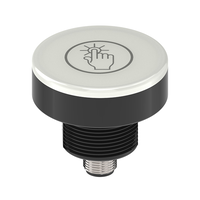 Czujnik weryfikacji pobrania Pick-to-Light K50CAPT2GRBF2Q - Turck